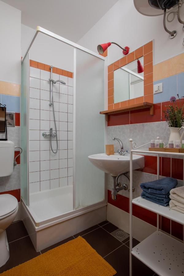 Beach Front Apartment Подгора Екстер'єр фото