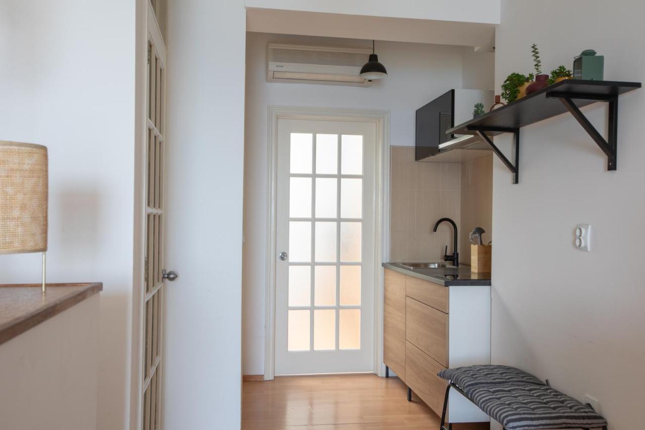 Beach Front Apartment Подгора Екстер'єр фото